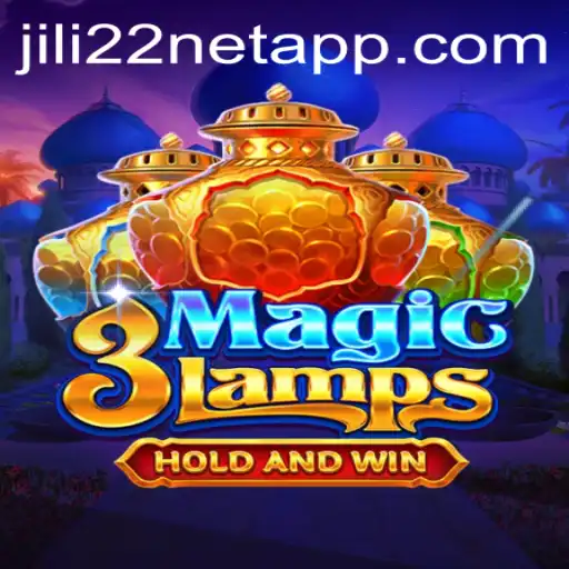 Exploring 3MagicLamps: A Journey into Jili22 Net App's Enchanting World
