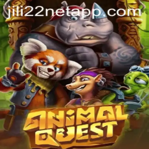 AnimalQuest Adventures and Features