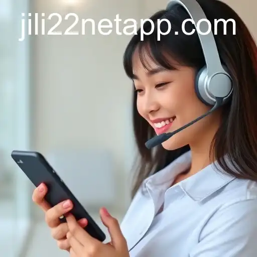 Contact Us: Exploring the Jili22 Net App Experience