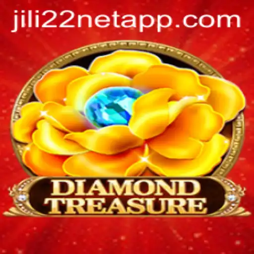 Diamondtreasure: Unlock Riches with the Jili22 Net App