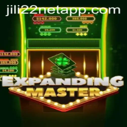 ExpandingMaster: A New Era of Gaming