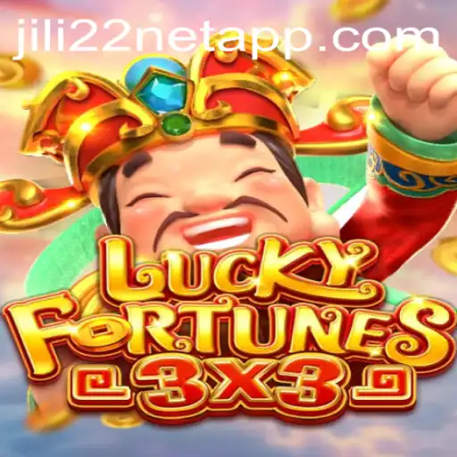 Exploring Lucky Fortunes 3x3 Game