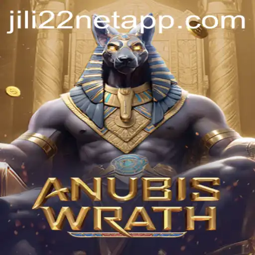 Unveiling AnubisWrath: A Journey Into the Mythical World of Ancient Egypt