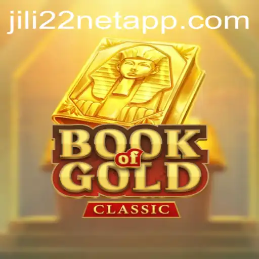 Exploring Book of Gold Classic