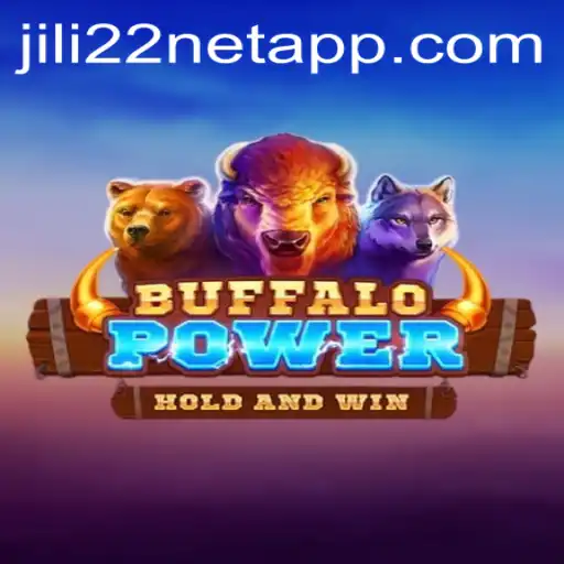 Discover the Thrilling World of Buffalo Power