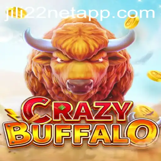 Discover CRAZYBUFFALO: A Thrilling Gaming Experience
