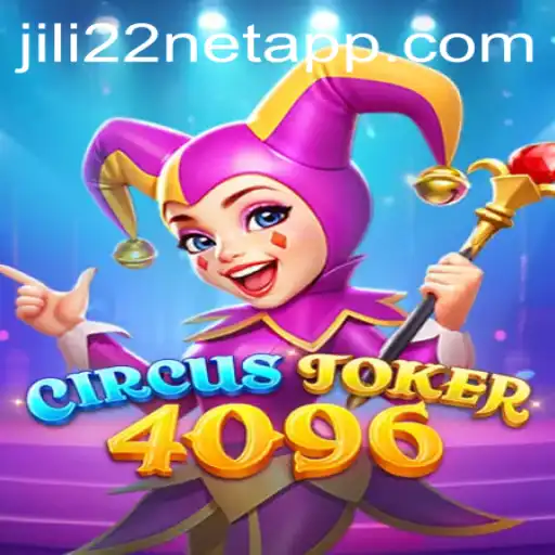 Circus Joker 4096 Game Guide