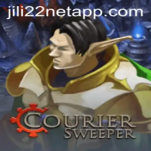 CourierSweeper: A Dynamic Gaming Experience with a Twist