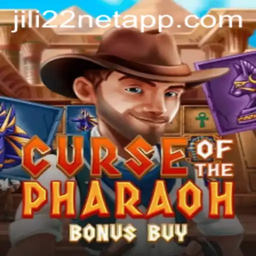 Discovering the Thrills of CurseofthePharaohBonusBuy on Jili22 Net App