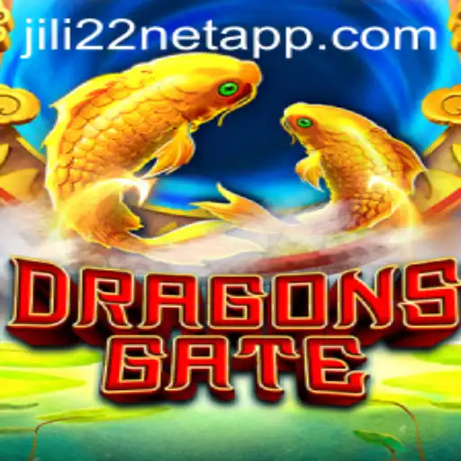 Unveiling DragonsGate: The Exciting Realm Beyond Jili22 Net App