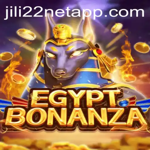 Exploring EgyptBonanza and the Jili22 Net App