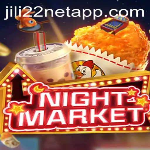 Exploring the Enchanting Realm of NIGHTMARKET