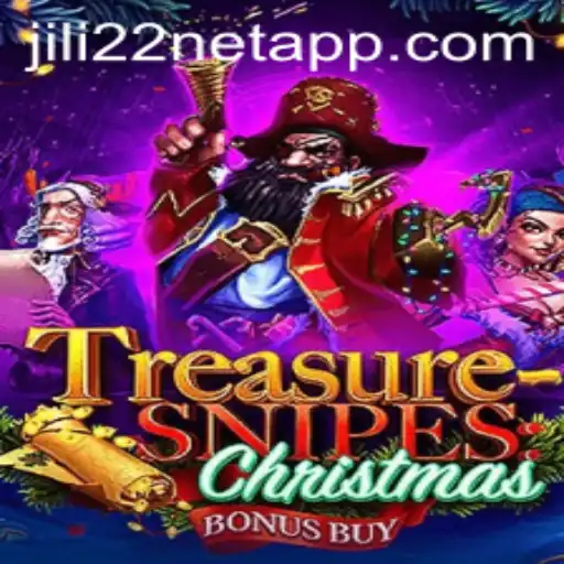 Exploring TreasuresnipesChristmas: An Immersive Gaming Experience