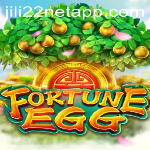 Unveiling the Magic of FortuneEgg