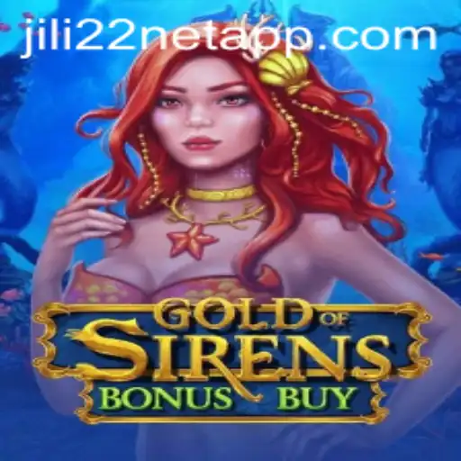 The Enchanting World of GoldofSirensBonusBuy