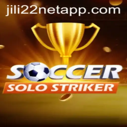 Introducing SoccerSoloStriker