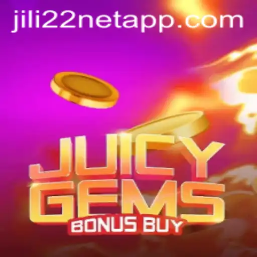 Exploring JuicyGemsBonusBuy: A Deep Dive into This Exciting Game Featuring on jili22 net app