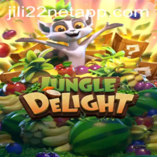 Discover the Thrills of JungleDelight on Jili22 Net App