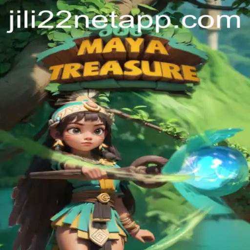 Exploring the Enchanting World of MayaTreasure on jili22 Net App