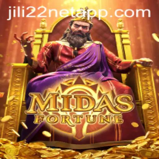 Discovering MidasFortune: A Journey Through Riches With Jili22 Net App