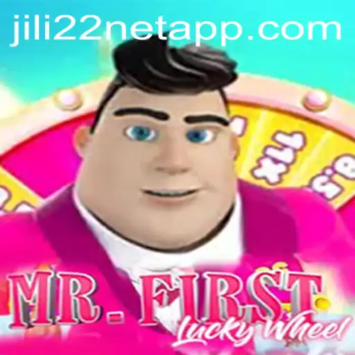 Unlocking the Excitement of MrFirstLuckyWheel on the jili22 Net App