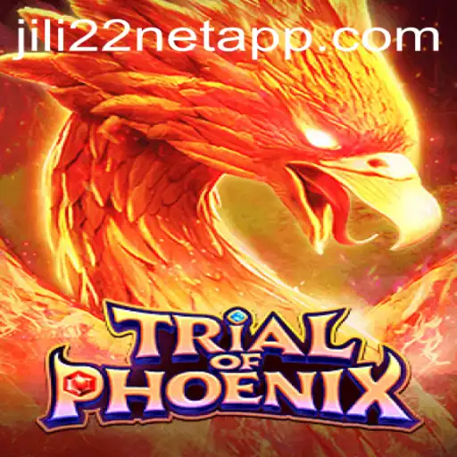 Unveiling the Epic World of TrialofPhoenix: A Journey Through Myths and Adventures