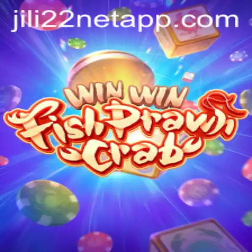 Exploring the Popular Game: WinWinFishPrawnCrab and the Jili22 Net App