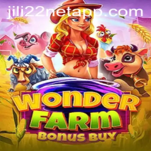 Experience the Thrills of WonderFarmBonusBuy