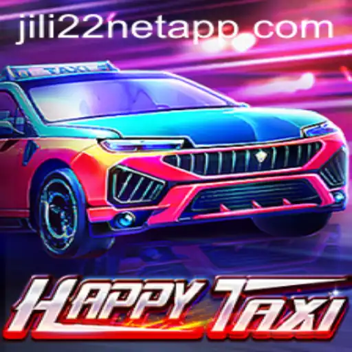 HappyTaxi: An Exciting Ride in the World of Jili22 Net App