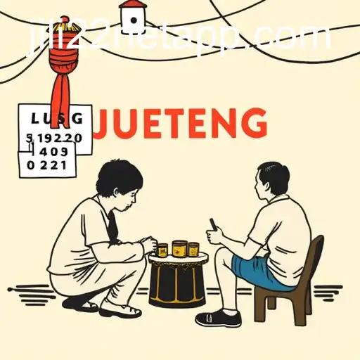 Exploring the Intricacies of Jueteng and Its Modern Incarnation through Jili22 Net App