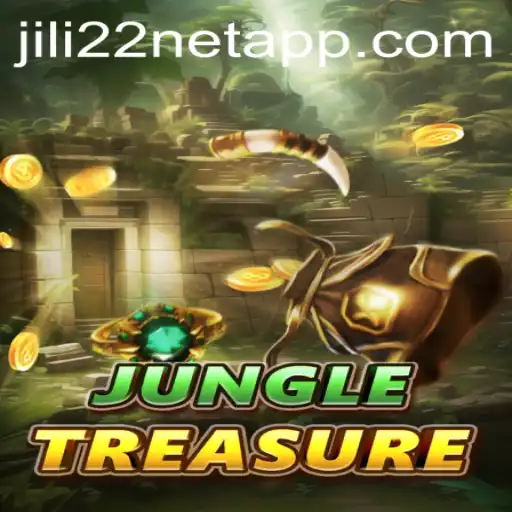 Exploring the Captivating World of JungleTreasure