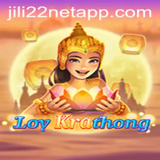 Discover the Magic of LoyKrathong: A Unique Gaming Experience with jili22 net app