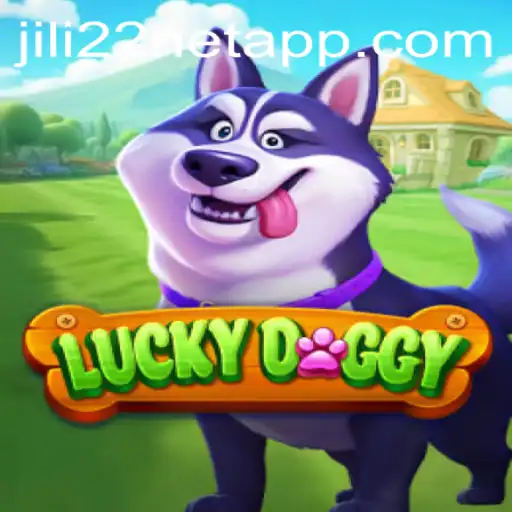 Dive into the World of LuckyDoggy: Unleashing Fun with Jili22 Net App