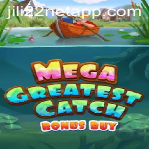 Discovering MegaGreatestCatchBonusBuy: A Deep Dive into the New Gaming Sensation