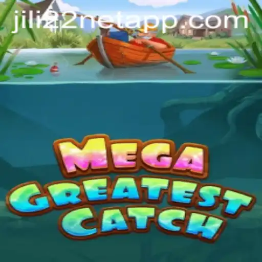 MegaGreatestCatch Thrills Gamers Worldwide