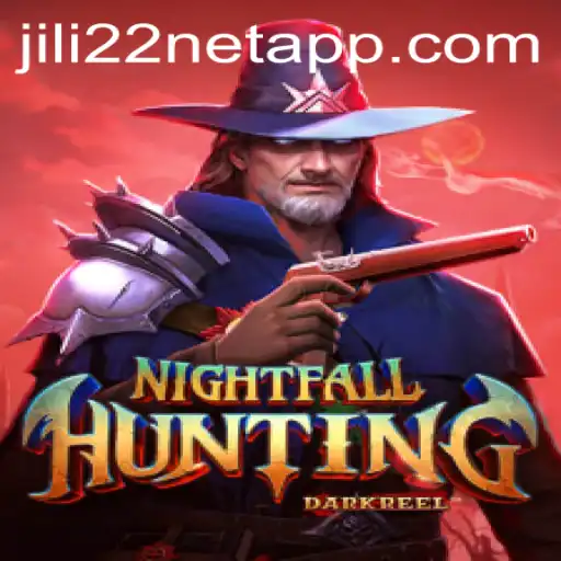 NightfallHunting: An Immersive Gaming Experience