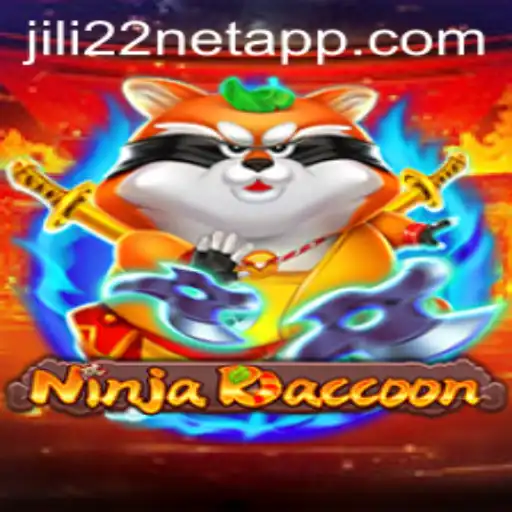 NinjaRaccoon: Mastering the Art of Stealth and Skill in the Digital Realm