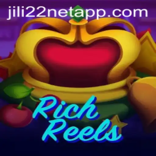 Discover RichReels and Unleash the Thrill of Jili22 Net App