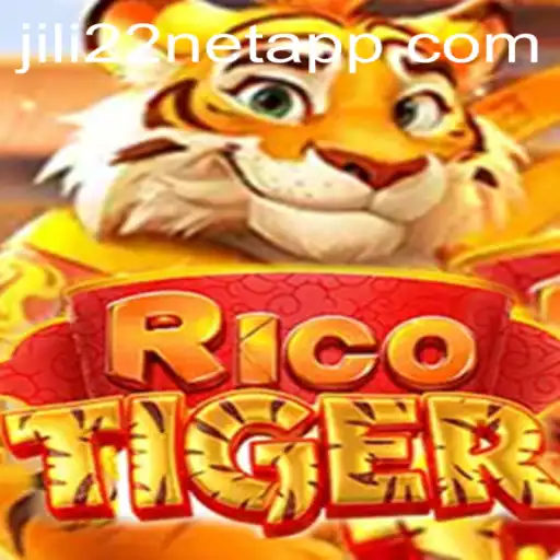 RicoTiger Game Enthralls with Thrilling Features