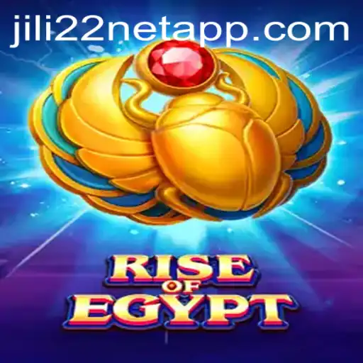 Exploring the Mystical World of RiseOfEgypt and the Jili22 Net App