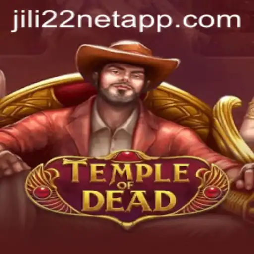 Exploring TempleofDead: A Captivating Journey into Ancient Mysticism