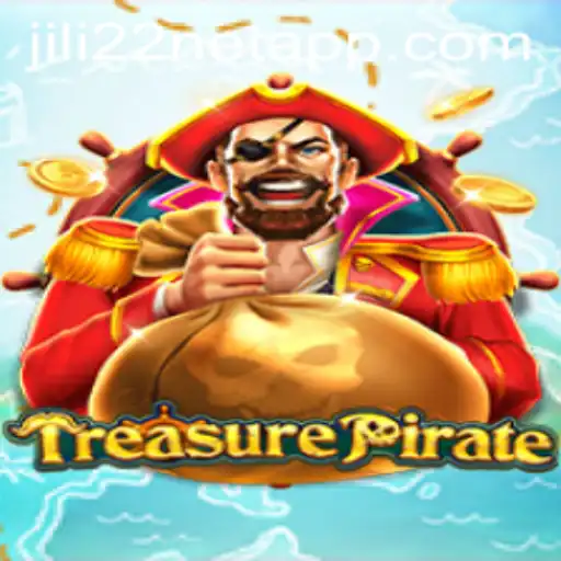 Exploring TreasurePirate and the Jili22 Net App Experience