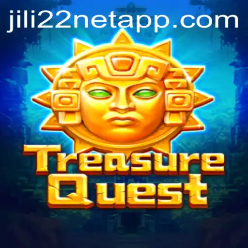 Explore the Mystical World of TreasureQuest with Jili22 Net App