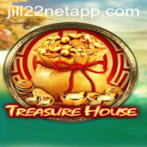 TreasureHouse: Discover the Challenges Within
