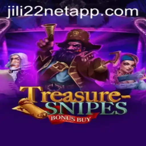 Discover the Excitement of TreasuresnipesBonusBuy on jili22 net app