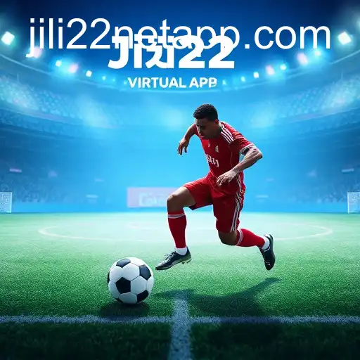 Exploring the World of Virtual Sports and the Role of Jili22 Net App