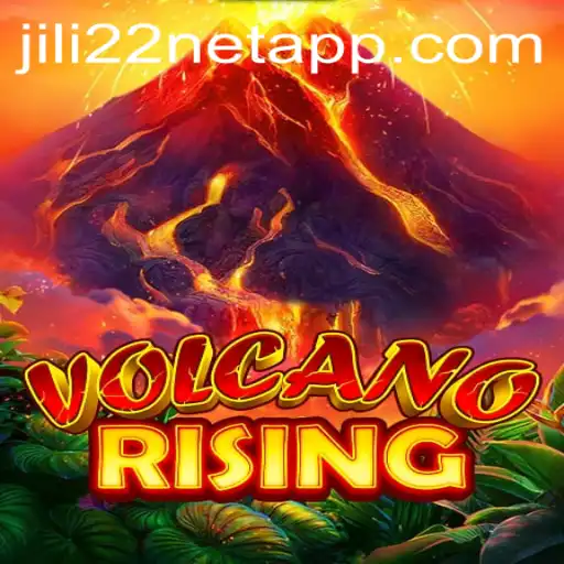 VolcanoRising Game Description and Rules