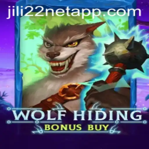 Unveiling the Excitement of WolfHidingBonusBuy on Jili22 Net App